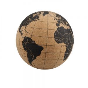GLOBO TERRÁQUEO PHILEAS personalizada